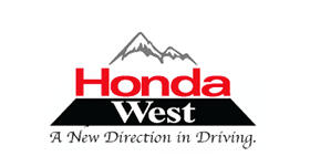 Honda West