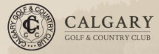 Calgary Golf & Country